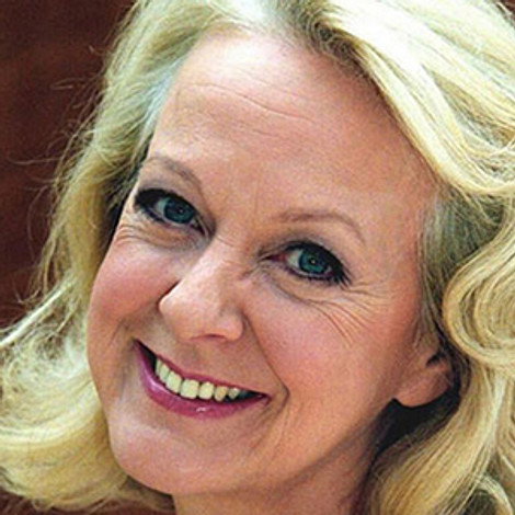 Susie Blake