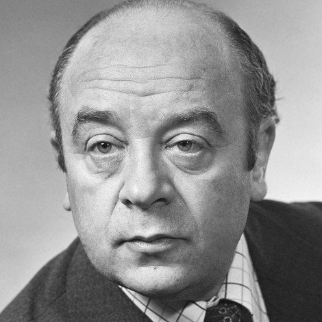 Leonid Bronevoy