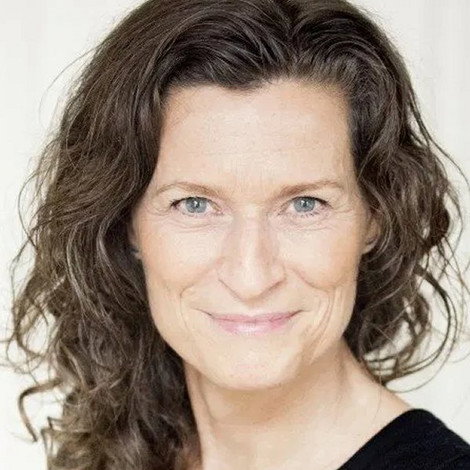 Vibeke Dueholm