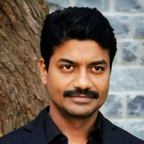 Vikas Kumar