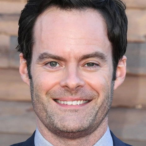 Bill Hader