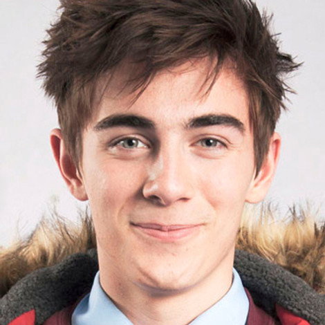 Nick James