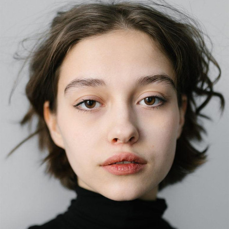 Sofia Lopunova