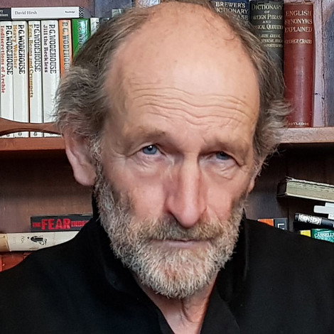 Jeremy Wheeler
