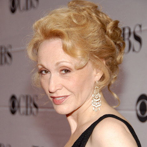 Jan Maxwell