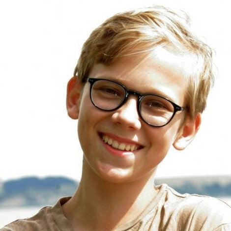 Marinus Refnov