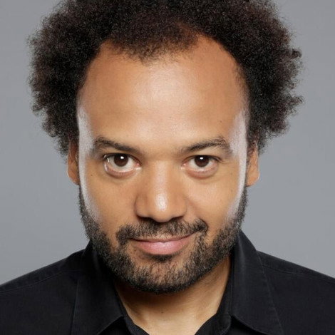 Fabrice Eboué