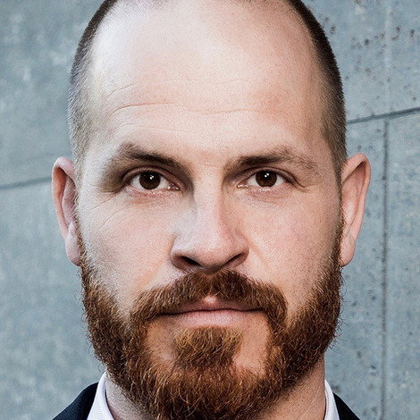 Marc Ben Puch