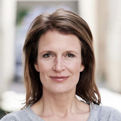 Ann-Cathrin Sudhoff