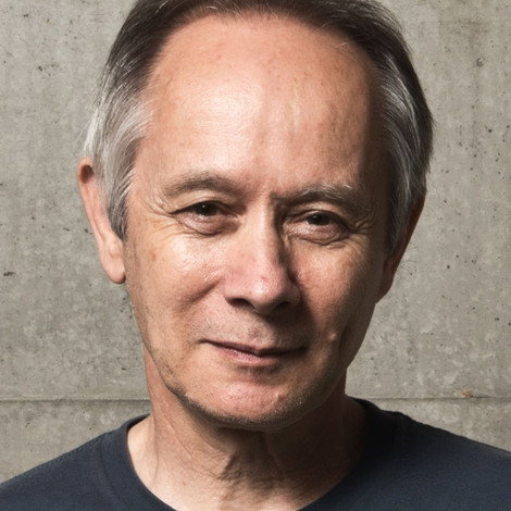 Peter Barakan