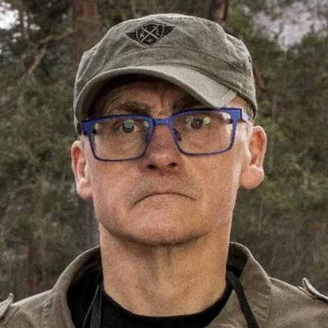 Håvard Berg