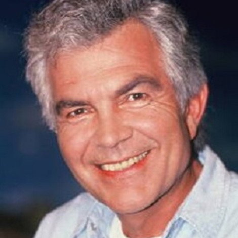 Claus Wilcke