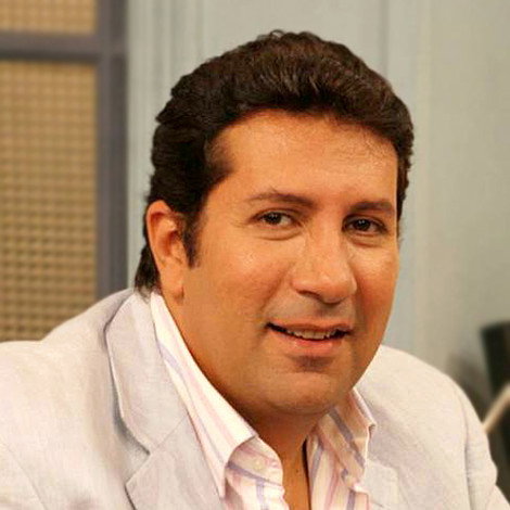 Hani Ramzy