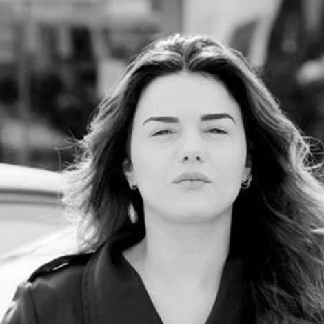 Dana Mardini