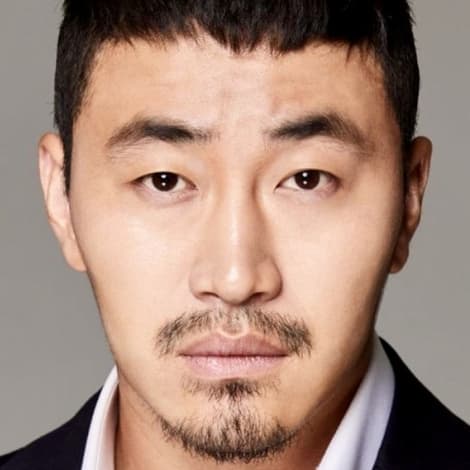 Woo Kang-min's profile
