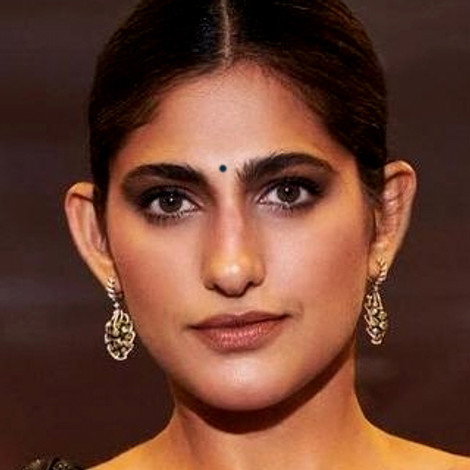Kubbra Sait
