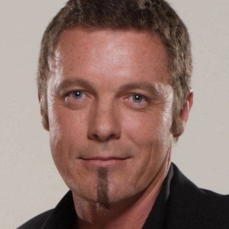 Warrick Grier