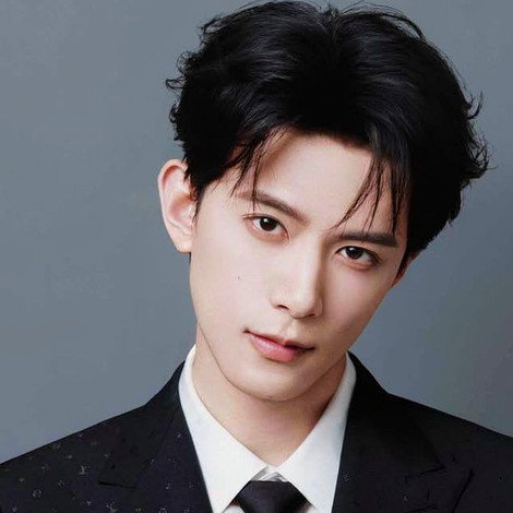 Deng Kai