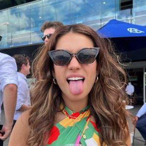 Isabelle Graiche