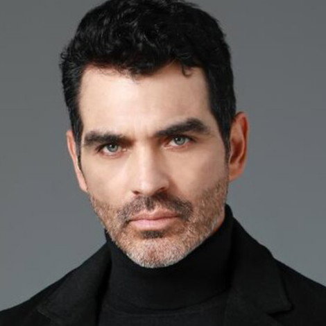 Tiberio Cruz