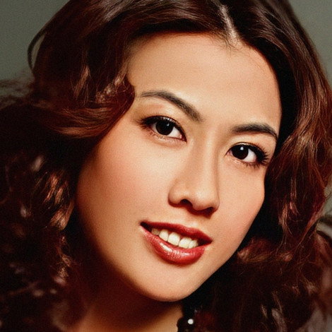 Joyce Chan Yin-hang