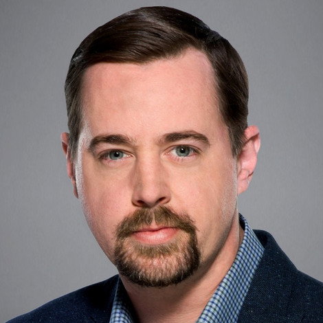 Sean Murray