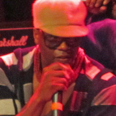 Schoolly D