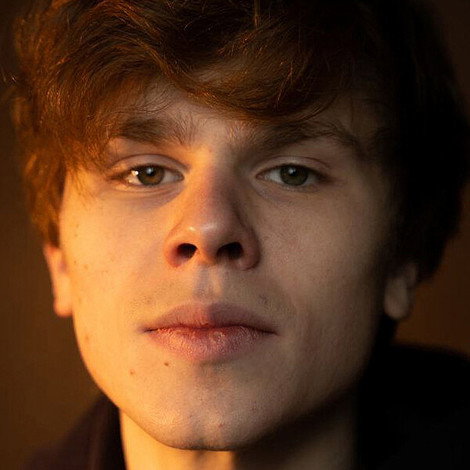 Pavel Maslakov