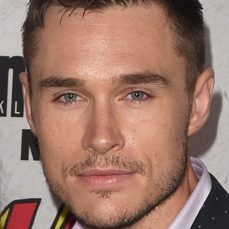 Sam Underwood