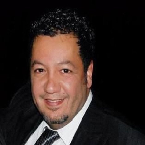 Wael Zeidan