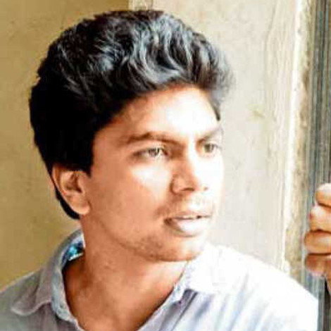 Aditya Kumar
