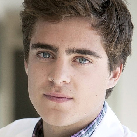 Clément Moreau