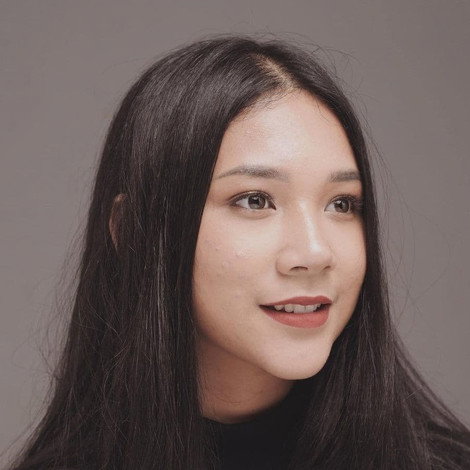 Agnes Naomi Shivapriya