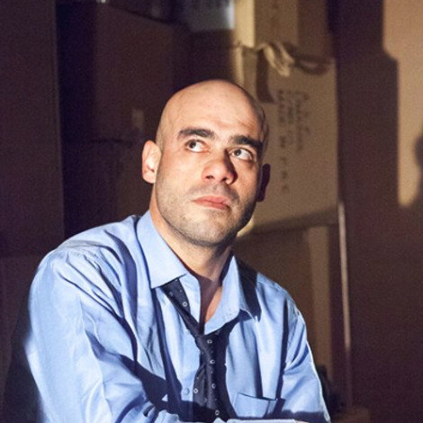 Dimitris Antoniou