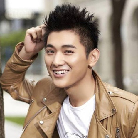 Wang Wenjie