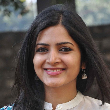 Pavani Gangireddy