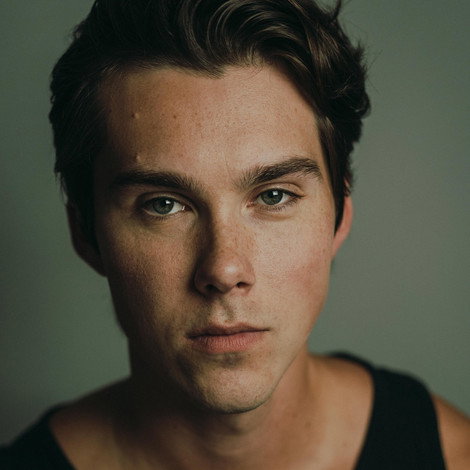 Jeremy Shada