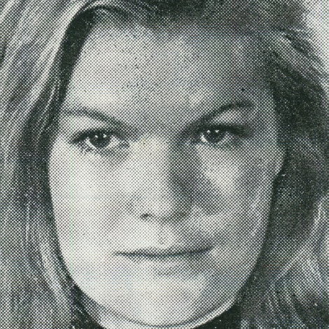 Helena Kallenbäck