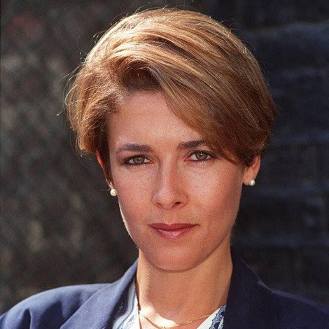 Deborah Moore
