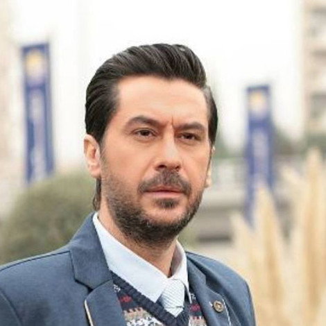 Milad Yousef