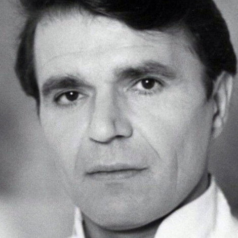 Jean-Pierre Kalfon