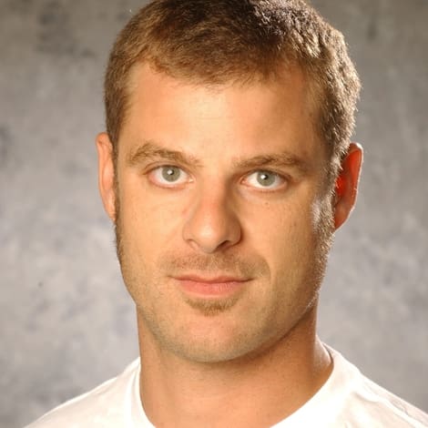 Matt Stone's profile