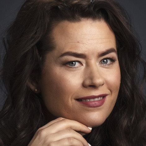 Liv Strömquist
