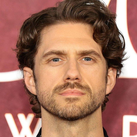 Aaron Tveit