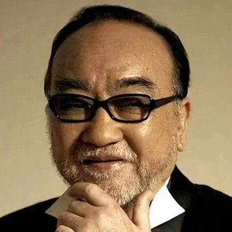 Lo Hoi-pang