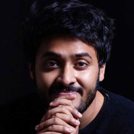Soham Majumdar