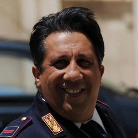 Angelo Russo