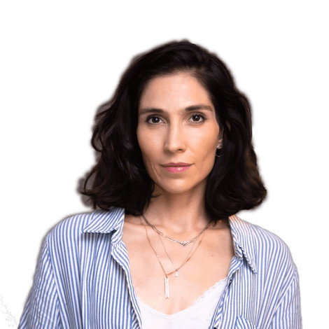 Vered Feldman