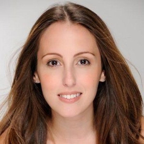 Luana Martau
