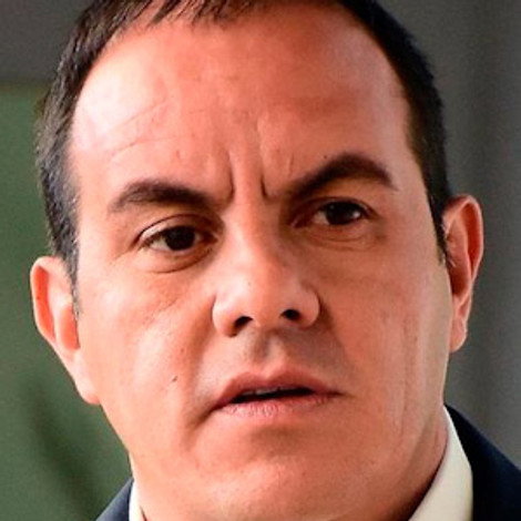 Cuauhtémoc Blanco